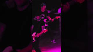 Strung Out  Analog LIVE Clip  Albuquerque New Mexico May 1 2024 [upl. by Karoline391]