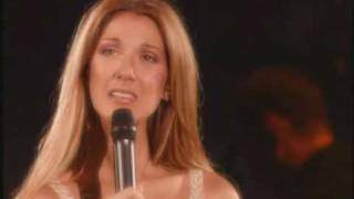 Céline Dion quot To Love You More quot With Lyrics [upl. by Lindahl]