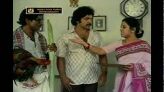 Goundamani Comedy  Kanni Raasi [upl. by Vyner]