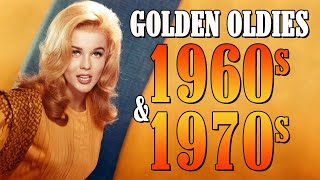 60s And 70s Greatest Hits Playlist  Oldies But Goodies  Best Old Songs From 60s And 70s 2 [upl. by Eniawed830]