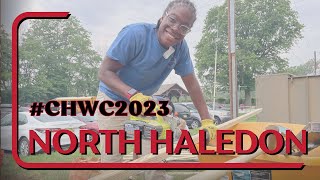 Catholic Heart Workcamp 2023  North Haledon NJ [upl. by Ielirol]