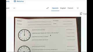 Google Translate Features [upl. by Anilrahc]