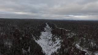 North of Superior  Terrace Bay and Ouimet Canyon [upl. by Naved7]