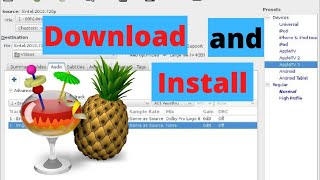 How To Install Handbrake 2022 [upl. by Eiramacissej613]