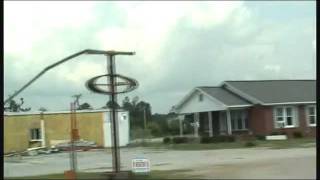 Aftermath of the Smithville MS EF5 Tornado [upl. by Cheung910]