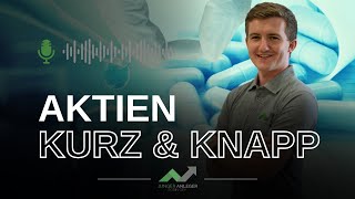 Eli Lilly Aktie – Wird mirikizumab ein Umsatztreiber  Podcast [upl. by Lud]