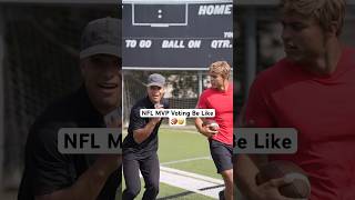 Did Lamar Jackson Deserve MVP‼️🤔 footballshorts americanfootball nfl [upl. by Hans]