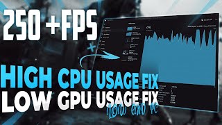 100 CPU Usage Fix for Windows 1011 – Easy Steps [upl. by Jacquetta]