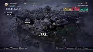 LIVEFOR HONOR STREAM GRYPHON FEST GRINDING WITH GRYPHON [upl. by Oir632]