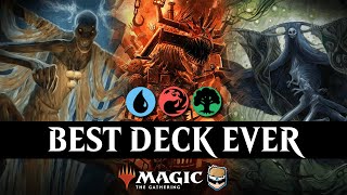 The best deck I have played this year [upl. by Anelav710]