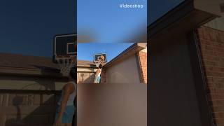 JIGGY cliffhanger basketball [upl. by Donoho]