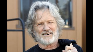 quotRemembering Kris Kristofferson A Country Music Legend Passes at 88quot [upl. by Surovy]