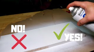 How To Paint MDF Do this to your MDF for a perfect painted finish [upl. by Eibloc58]