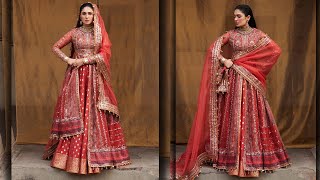 Hussain Rehar Festive Collection 2024  Code Bulori [upl. by Niltak]