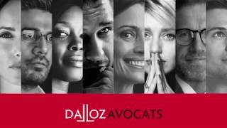 Dalloz Avocats le portail de la profession [upl. by Mccall177]