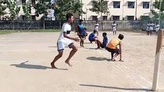 khokhogame sports stedium bhinga Shravasti thewolrdgosekho [upl. by Doomham]