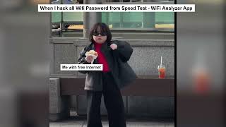 Hack all wifi Passwords [upl. by Twedy]