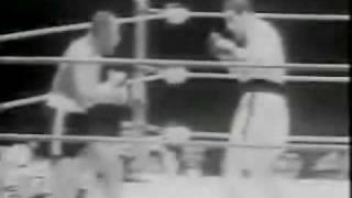 Rocky Marciano Highlights [upl. by Edak397]