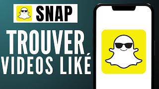 Comment Voir Les Vidéo liker Sur Snapchat  FACILE [upl. by Fia]