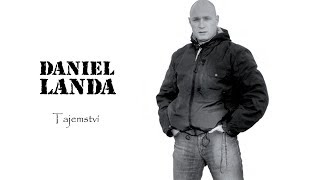 Daniel Landa  Tajemství Krysař Official Video [upl. by Orelle]