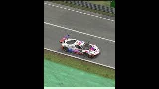 Iracing Testing for next weeks races Fanatec GT3 Ferrari 296 GT3 At Interlogos simracing Pt1 [upl. by Avon]