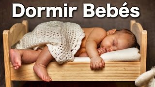 Musica Relajante para dormir Bebes ♫ DULCES SUEÑOS ♫ Música Relax  Canciones de Cuna  Estrellitas [upl. by Nadya968]