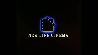 New Line Cinema 1989 2 [upl. by Graves]