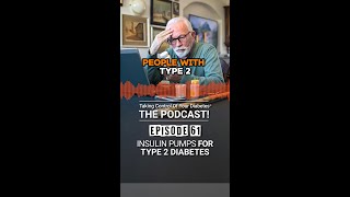 Is an insulin pump right for you if you have Type 2 [upl. by Dicks]