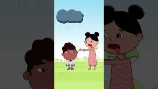 Lessons in Empathy for Kids shorts empathy kidsvideo shortsfeed  EMoMee [upl. by Hutchings]