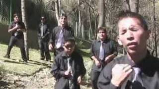 grupo raticida quien te hizo video clip cumbia villera boliviana 2010 [upl. by Eekaz]