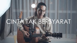 Cinta Tak Bersyarat  Element Cover by Tereza [upl. by Twelve]