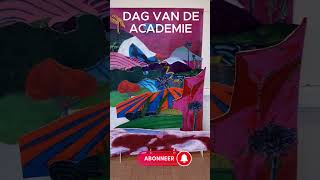 DAG VAN DE ACADEMIE 2024 SCHOTEN [upl. by Nnyrb]