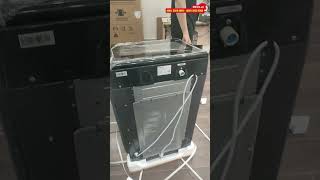 Khui hộp máy giặt Toshiba Inverter 10Kg AWDM1100JVMK maygiat metavn [upl. by Keith]