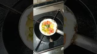 egg ghotala mistek 😲recipe food shortvideo [upl. by Bruell]