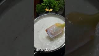 Navaratri StartDay 1 RecipeSabudana Kheeryoutubeshorts viralshortsFull recipe Cook With Mili [upl. by Adnawad888]