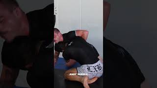 BJJ Takedown amp Jumping Guillotine x Andy Varela 🥋 [upl. by Shaughn]