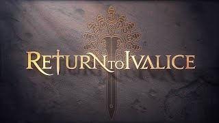 FFXIV Return to Ivalice Part 1  Full Story All Cutscenes  A City fallen [upl. by Phina33]