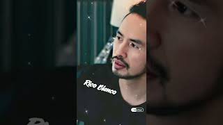 Rico Blanco  Filipino artist songwriter internationalartists asean asian filipinoartist [upl. by Latnahs]