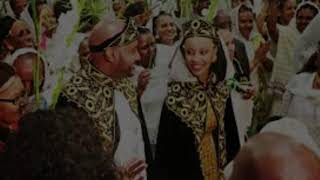 Ethiopian Wedding Music By Anbessa Tekle Nisenet Kella ንእስነት ከላ [upl. by Drannek]