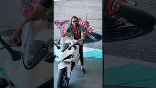 Ducati Super Sports 950S ducati vlog viralvideo [upl. by Seraphine]