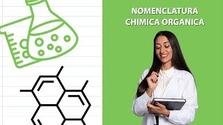 ALCOL  ALCHENE  DIALOGENURO  ES NOMENCLATURA IUPAC  CHIMICA ORGANICA [upl. by Camille]