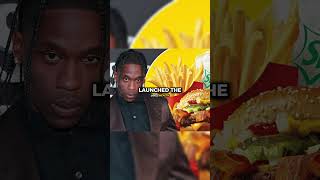 How Travis Scott Became the Richest Rapper on Earth [upl. by Barta]