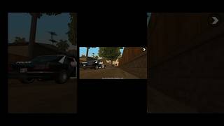 GTA San Andreas videoquotQuick Chaos in GTA San Andreas Wild Momentsquot [upl. by Namdor207]