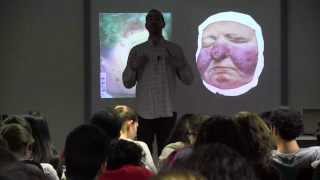 Clase Dermatología  Dr Macarrón Parte 2 [upl. by Higginbotham]