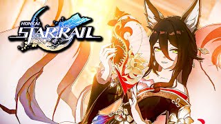 Honkai Star Rail 27  New Trailblaze Story Quest Full Walkthrough [upl. by Pry]