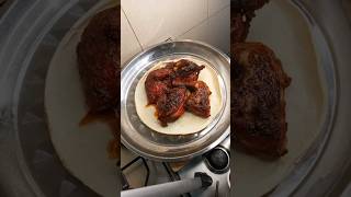 Viral Air Fryer Al Faham Chicken Homemade Flavor in Every Bite shorts [upl. by Alimrahs]