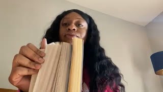 Soothing Storybook ASMR To Help You Fall Asleep 😴  Book Scratching amp Tapping soft whispering [upl. by Lobiv786]