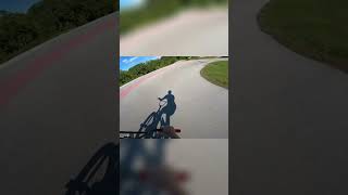 Chasing My Hat on a Wild BMX Adventure [upl. by Ful]