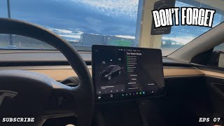 How to Turn on Car Wash Mode in Tesla  Quick Guide  Eps07 [upl. by Launame]