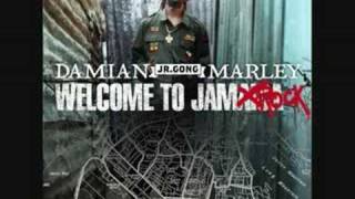 Damien Marley  Welcome To Jamrock DnB Remix [upl. by Koosis258]